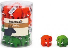 Beeztees игрушка для собак "слоник латексный" 82542 (620428) - Beeztees игрушка для собак "слоник латексный" 82542 (620428)